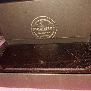 Genuine LEATHER WALLET